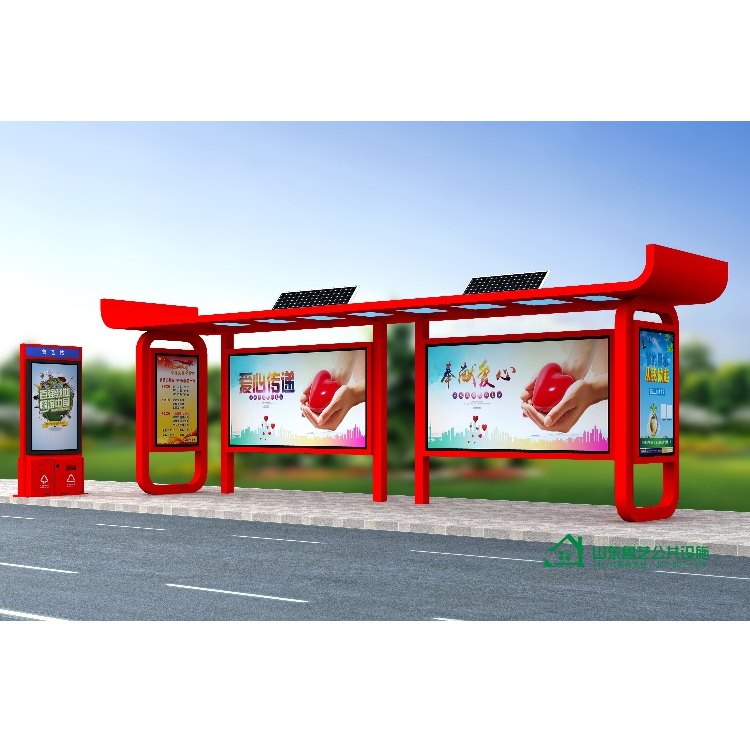 加工太陽(yáng)能候車亭前需要了解的情況，你都清楚嗎？