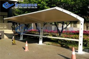 膜結(jié)構(gòu)車棚廠家