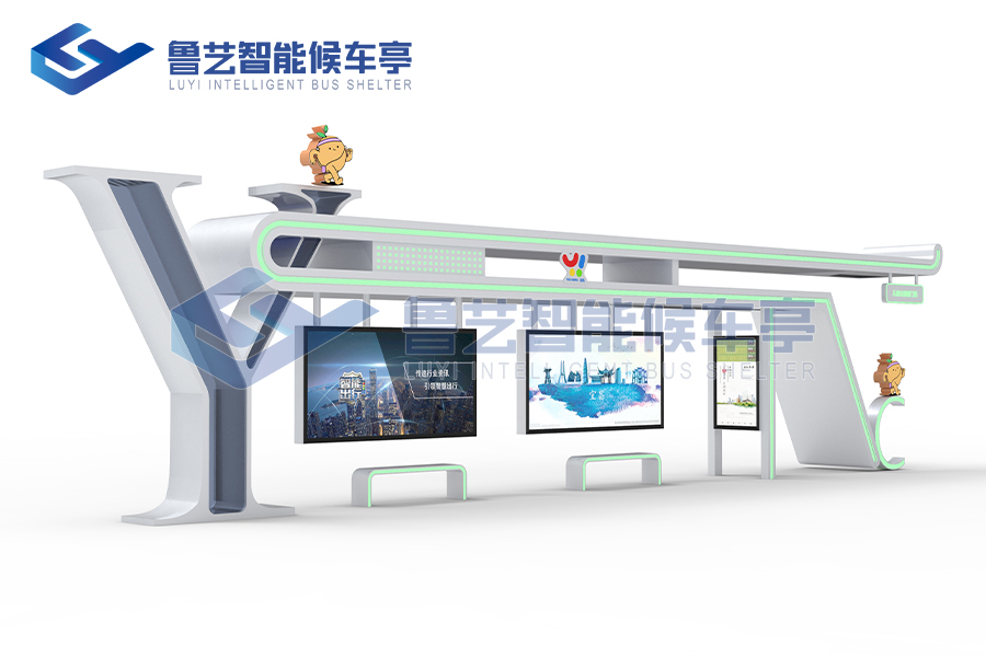 公交站牌生產(chǎn)廠家